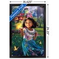 thumbnail image 2 of Disney Encanto - Une Feuille, 2 of 4