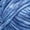 Océan cristallin, variante sur Bernat® Blanket Mist-ical™ #6 Super Bulky Polyester fil, 10.5oz/300g 220 Yards