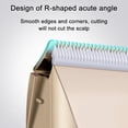 thumbnail image 5 of Wahl Clipper Color Pro Cordless Rechargeable Hair Clippers, Hair trimmers, 5 of 5