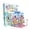 C, variant on Hearth & Gear Focus Training And Intellectual Games For Children Find Different Cards To Let's Find Faults Kindergarten Teaching Kids Lacing Cards Boys Kids Game Girl for Kids Kid Games 4-8 Education
