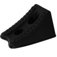 thumbnail image 1 of KAKOWELY Car Wheel Chock Vehicle Tire Support Pad Chock Car Wheel Stopper Vehicle Ramp,7.87"X5.12"X4.53", 1 of 5