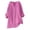 B_Hot Pink, variant on Bwiyojiz Fashion Clothing Sizes S-X5 60%Cotton,40%Linen Ladies Tops and Blouses Women's V-Neck Long Sleeve Loose Button Linen Tunic Summer Blouse, Gifts for Women, Blue, XXL