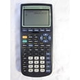 thumbnail image 1 of Texas Instruments TI 83 Plus Calculatrice Graphique, 1 of 9