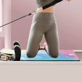 thumbnail image 2 of Anti Slip Pilates Reformer Mat Body Balance Pilates Reformer Slip Pilates Cover Protector Style B, 2 of 9