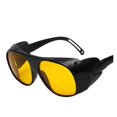 thumbnail image 1 of Welding Welder Goggles Gas Argon Arc Welding Protective Glass Safety Working Eye Protector Protective Equipment Sport Windproof ,Long Lasting, 1 of 6