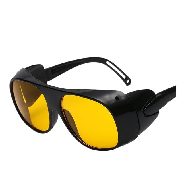 Welding Welder Goggles Gas Argon Arc Welding Protective Glass Safety Working Eye Protector Protective Equipment Sport Windproof ,Long Lasting