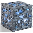 thumbnail image 2 of Minecraft Illuminating Collector Replica Grandeur Nature Accessoire Replica - Minecraft Minerai de Diamant, 2 of 2
