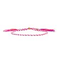 thumbnail image 2 of Bracelet Tressé Accessoire de Mode Femmes Hommes Bracelet Bijoux Accessoires Bracelets Décorations Exquis Tressé Fil Réglable Bracelets avec Frange Décors Type 3, 2 of 9