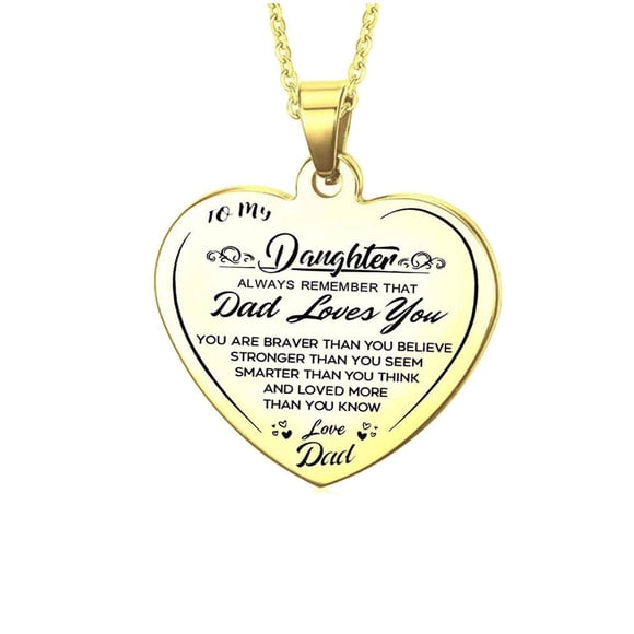 Daughter Locket jewlr - jewlr | Walmart Canada