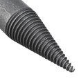 thumbnail image 3 of Log Wood Splitting Electric Hammer Drill Bit Splitter Cone Firewood Split, 3 of 8