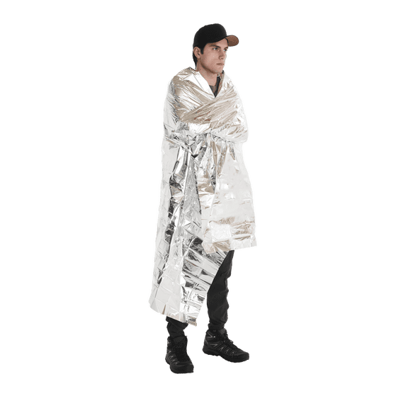 Coghlan's Couverture de secours