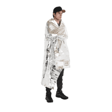 Coghlan's Couverture de secours