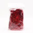 thumbnail image 2 of Xingzhi Metallic Shred Filler Fine Cut Gift Wrapping and Basket Filling Red, 2 of 4