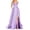 Purple, variant on Ketyyh-chn99 Evening Gowns for Women Elegant Classy Evening Dresses for Wedding Fashion Solid Color Sleeveless Evening Dresses Wedding Black Dresses for Women Red,3XL