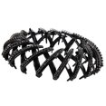 thumbnail image 1 of Hair Bun Holder Creative DIY Hair Bun Grip Hair Styling Accessories, 1 of 8