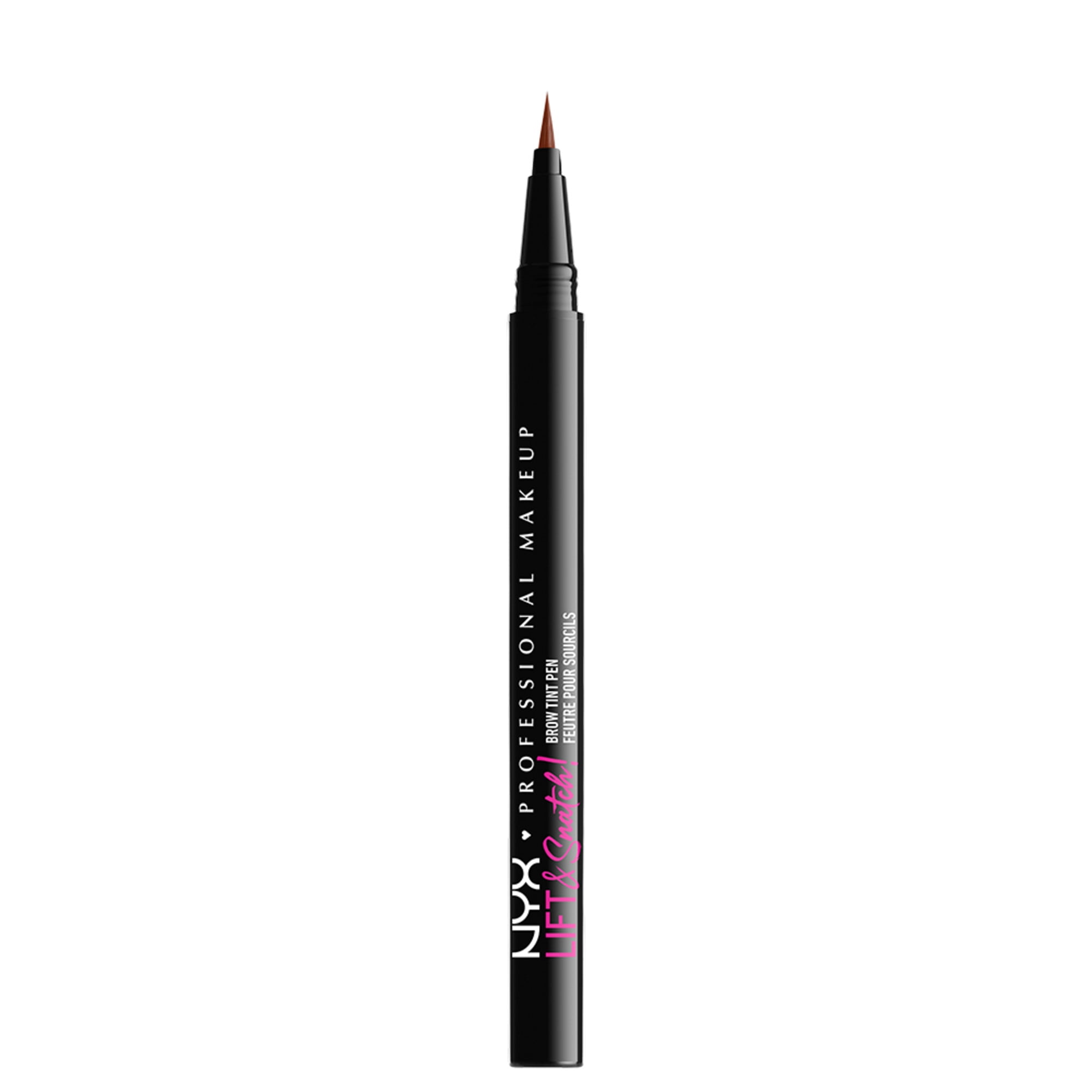 NYX PROFESSIONAL MAKEUP, Eyebrow Tint Pen, Lift & Snatch!