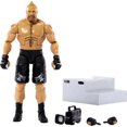 thumbnail image 1 of WWE Figurine Articulée Élite Brock Lesnar 15 cm, 1 of 6
