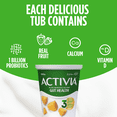 thumbnail image 4 of Activia Yogourt, saveur de mangue, yogourt probiotique, 4 of 8