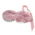 thumbnail image 3 of Hijab Scarf, Hijab Comfortable Soft Silky  For Daily Wear Pink, 3 of 8