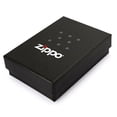 thumbnail image 4 of Zippo Briquet : Cassette - Chrome Street 79479, 4 of 4