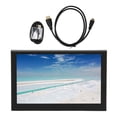 thumbnail image 2 of Mini Écran d'Ordinateur, Écran LCD IPS Moniteur Portable 5 Pouces Interface Multimédia HD pour TV pour Ordinateur Portable, 2 of 8