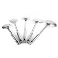 thumbnail image 2 of Kitchen Utensil Set Kitchen Tool Set Cooking Utensil Set Stainless Steel Kitchen Utensils Stainless Steel Kitchen Tool Set 5Pcs Multi Functional Kitchen Utensil Set Stainless Steel, 2 of 8