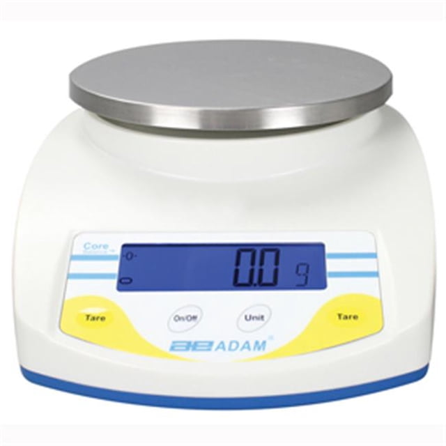 Adam Equipment CQT 251 Core Portable Compact Balances
