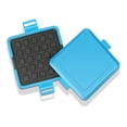 thumbnail image 4 of Grill Cheese Maker,Crisper Microwave Breakfast Maker Time Saving Fast for Kitchen Cooking Breakfast Snacks, 4 of 7