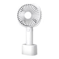 thumbnail image 2 of Birdeem Mini Usb Cable,Usb To Usb Cable,Handheld Fan Mute Large Wind Creative Gift Desktop Charging Usb Mini Small Fan,Third Gear Adjustment, Quiet Wind Supplyn,Usb Fan Mini,Usb Charging Cable, 2 of 8