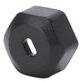 thumbnail image 2 of Motor Nut Parts, Black RC Helicopter Motor Nut Safe Replacement  For FW200, 2 of 8