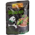 thumbnail image 1 of Lee Kum Kee Panda Brand Broccoli Beef Sauce 8 oz. - 6/Case, 1 of 2