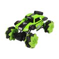 thumbnail image 1 of HUASHENG Voiture Tout-Terrain à Quatre Roues Motrices Voiture de Course Électrique pour Enfants, 1 of 5