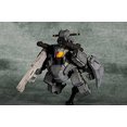 thumbnail image 3 of Alphamax New Continent Machines Inkley Height approx. 70mm Non-scale plastic kit AX-0248, 3 of 5