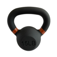 thumbnail image 2 of HAJEX Kettlebells - 5 Lb à 60 Lb, 2 of 5
