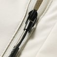 thumbnail image 4 of Birdeem Veste à Capuche Slim Mode pour Hommes avec Cordon de Serrage, 4 of 6
