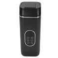 thumbnail image 1 of Digital Display Smoothie Maker, USB Rechargeable Portable Fruit Mixer Machine Smoothie Blender for Smoothies Fruits Veggies, 1 of 7
