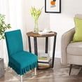 thumbnail image 3 of Office Chair Cover Detachable And Washable Chair Covers Are Elastic Chair Covers That Are Easy to Install And Clean, Suitable for Home Kitchens, Banquets, And Hotel Chair Covers, 3 of 7
