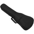 thumbnail image 3 of Shisuyan Ukulele Container Ukulele Pouch Ukulele Case Bag Cloth Ukulele Bag With Strap, 3 of 8