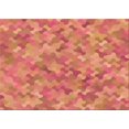 thumbnail image 1 of Ahgly Company Tapis Rectangulaire Lavable en Machine Intérieur Transitionnel Rouge Camion de Pompiers, 2 Pieds x 3 Pieds, 1 of 7