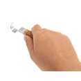 thumbnail image 4 of Wood Carving Tools Kit Wood Carving Set Wood Carving Hook Knife Set Spoon Carving Tools Spoon Knife Set Bowl Scoop Cup Carving Tools Wood Gouges (Spoon Carving Kit), 4 of 4