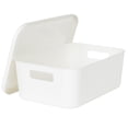 thumbnail image 3 of Neatfreak Kids Small Lidded Storage Box, Plastic, 3 of 8