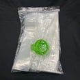 thumbnail image 2 of DIY Ice Bags Disposable Ice Lolly Pouches Food Grade Freezer Storage for Home Use Reusable Leakproof Durable, 2 of 7