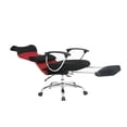 thumbnail image 2 of TygerClaw Ergonomic High Back Mesh Office Chair with Headrest, 2 of 3