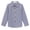 Blue, variant on LSLJS Toddler Kids Baby Boys Long Sleeve Button-down Shirt Formal Dress Shirt Casual Top Turndown Collar Shirt Gifts for Kids