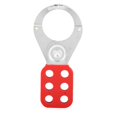 thumbnail image 1 of Anti Spark Industrial 6 Holes Buckle Hasp Expander Equipment Safety Lock, 1 of 8