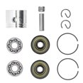thumbnail image 2 of Accessoires de Jardin, Kit de Piston 41,1 mm Kit de Manivelle Kit de Piston Kit de Piston Roulement de Manivelle Sortie à Haute Intensité, 2 of 8