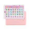 thumbnail image 2 of Toys for 2-3 Year Old Boys Kids Tablet Boys Learning Tablet PC, Numbers, Math, Early Development Interactive Electronic Toy Christmas Gifts Baby Toys For Boys And Girls Toys on Clearance, 2 of 7