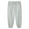 thumbnail image 1 of George Toddler Boys' Cargo Jogger, 1 of 2
