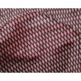 thumbnail image 4 of oneOone Silk Tabby Fabric Geometric Ikat Printed Fabric 1 Yard 42 Inch Wide, 4 of 4