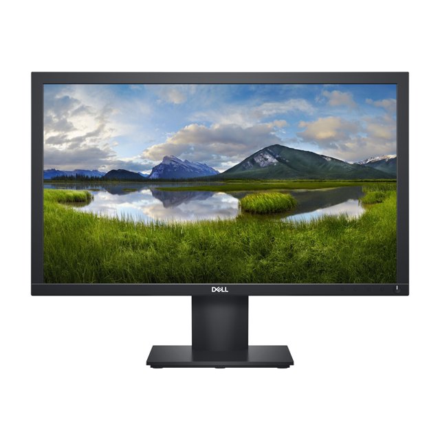 Dell E2221HN - LED monitor - 21.5" - 1920 x 1080 Full HD (1080p) @ 60 Hz - TN - 250 cd/m�� - 1000:1 - 5 ms - HDMI, VGA - with 3 years Advanced Exchange Basic Warranty - for Vostro 15 3510